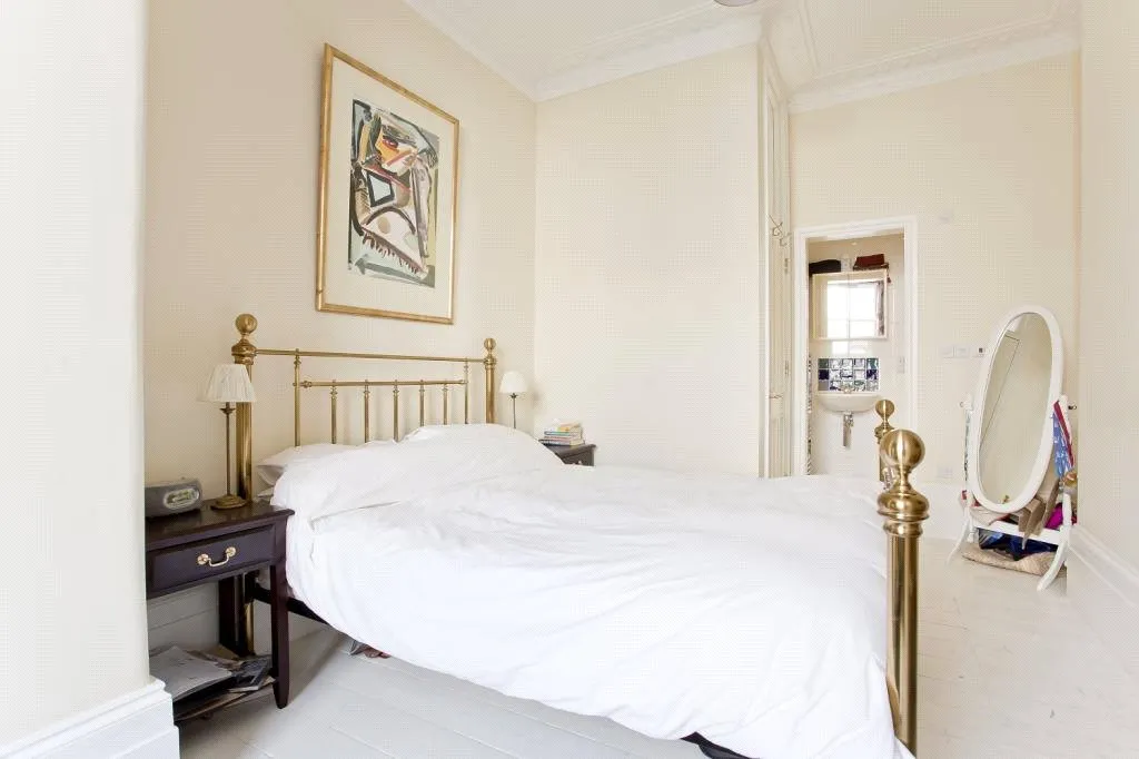 Westbourne Road, Islington, N7, photo 9