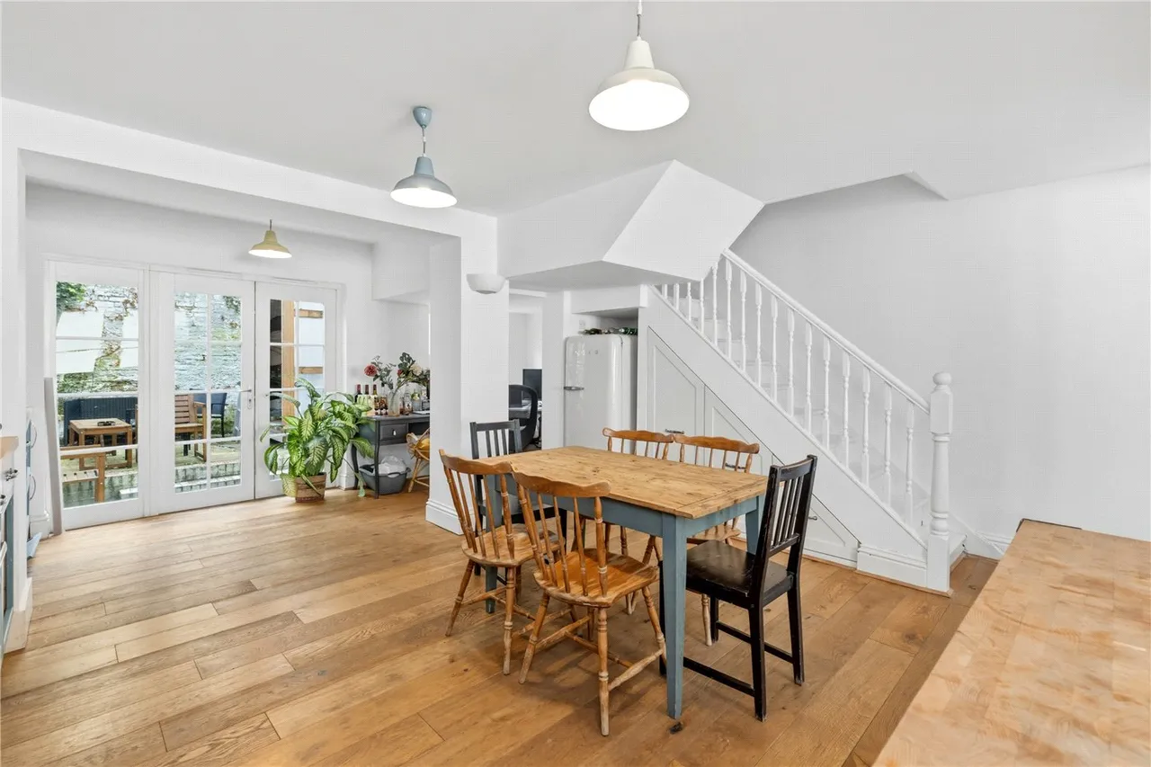 Westbourne Road, Islington, N7, photo 14