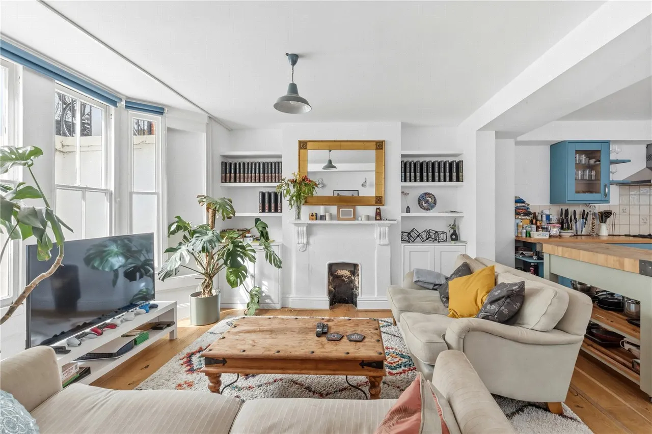 Westbourne Road, Islington, N7, photo 11