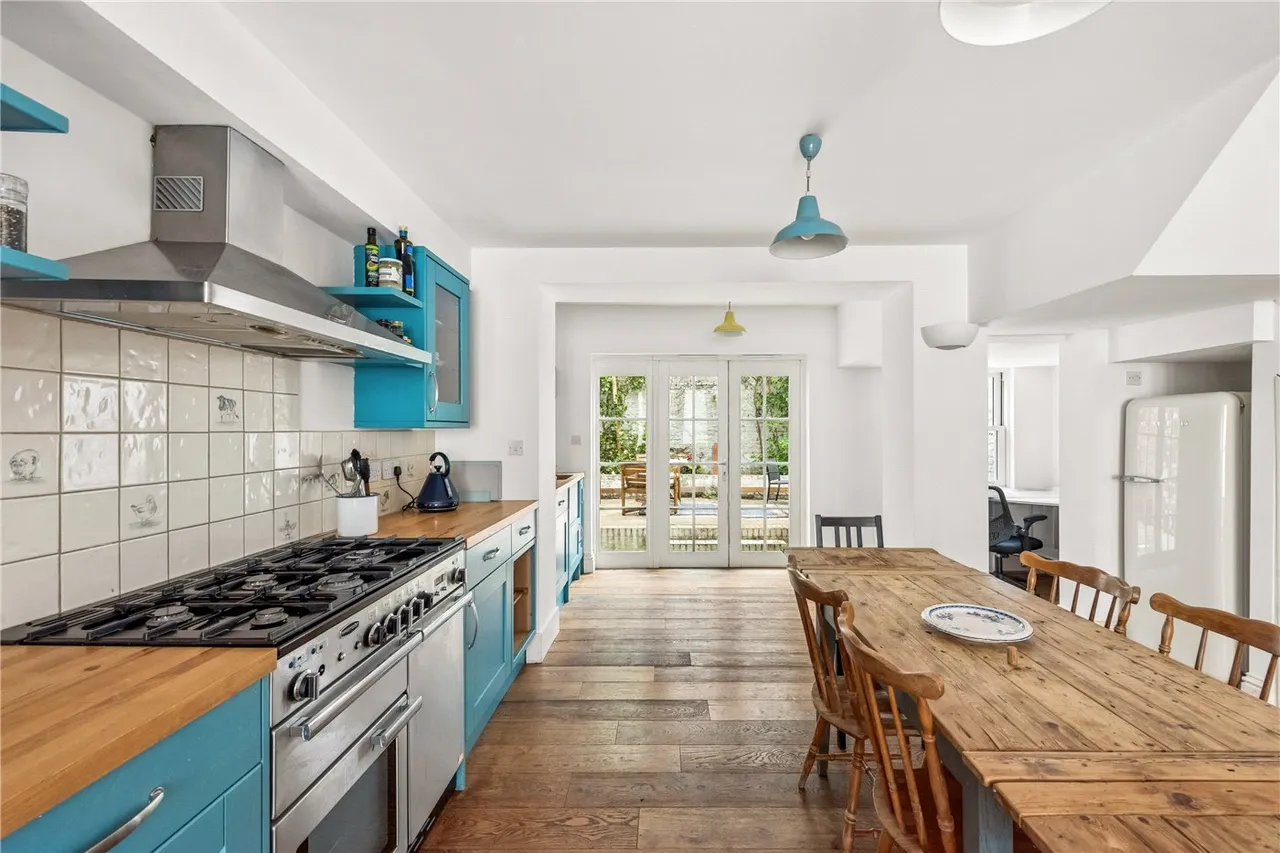 Westbourne Road, Islington, N7, photo 3
