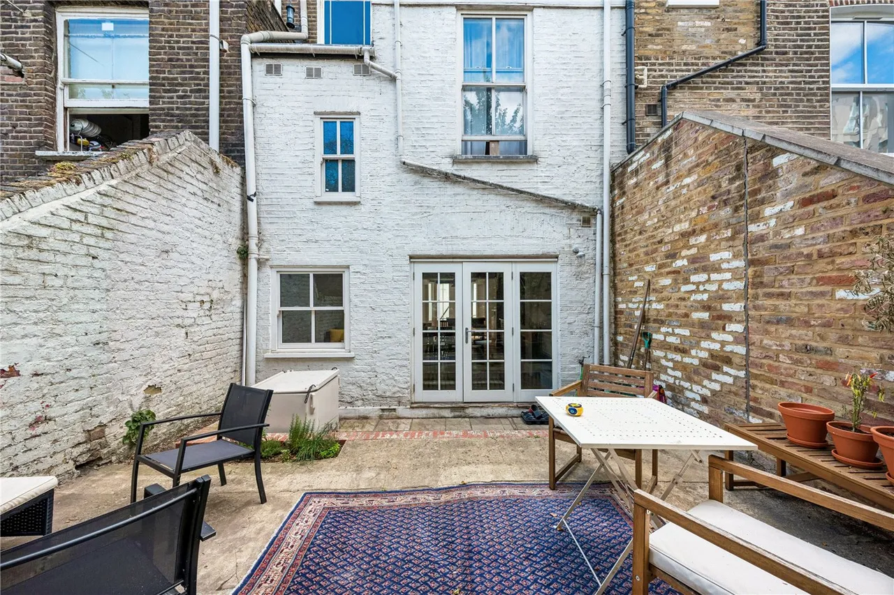Westbourne Road, Islington, N7, photo 16