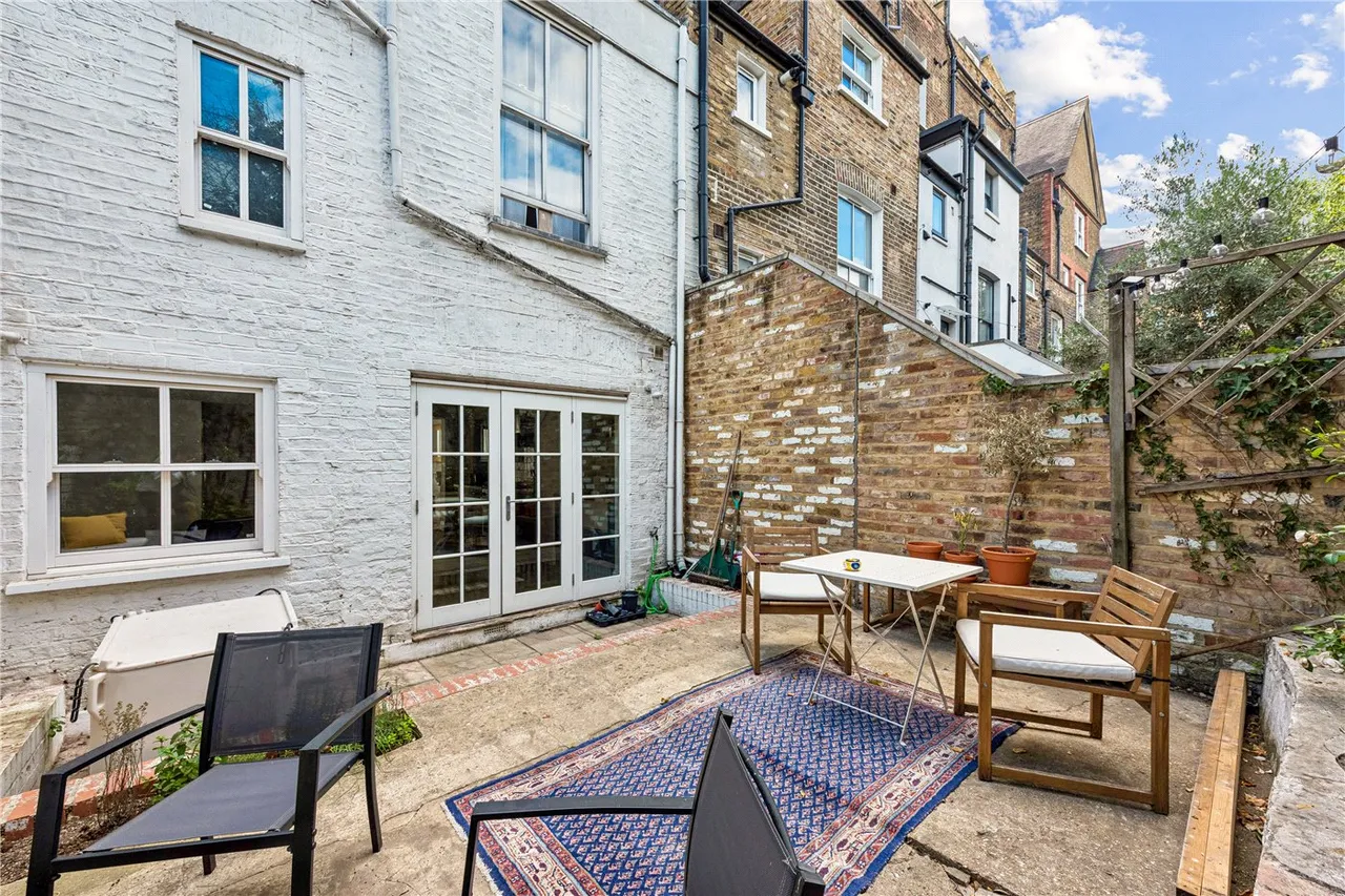 Westbourne Road, Islington, N7, photo 15