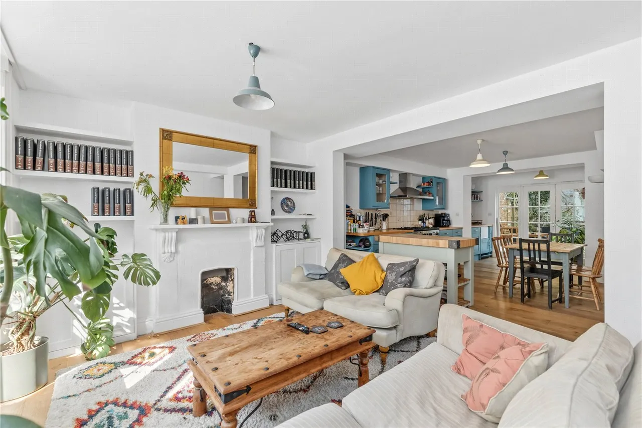Westbourne Road, Islington, N7, photo 12