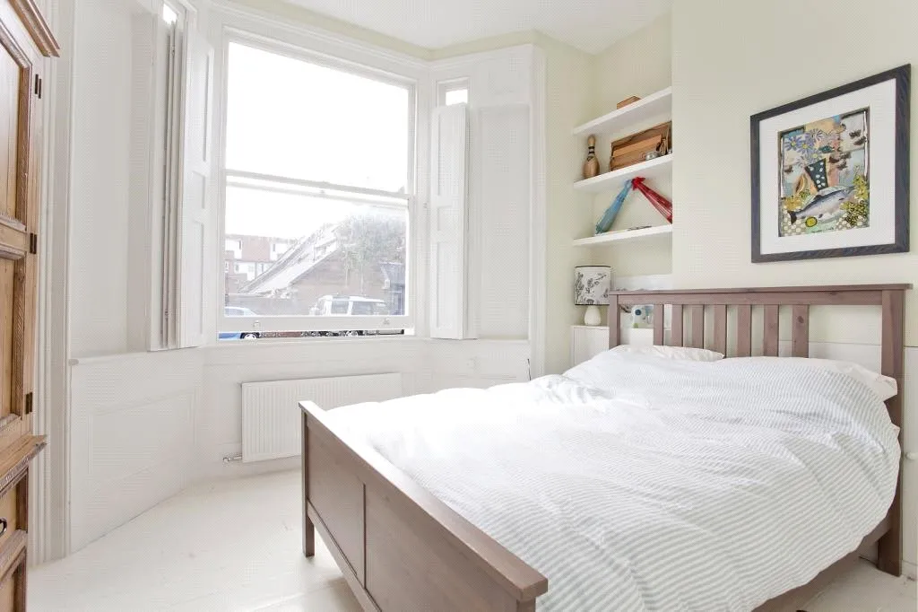 Westbourne Road, Islington, N7, photo 5