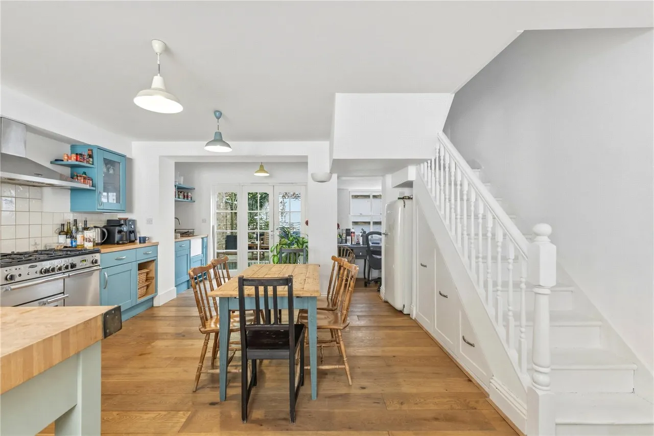 Westbourne Road, Islington, N7, photo 13
