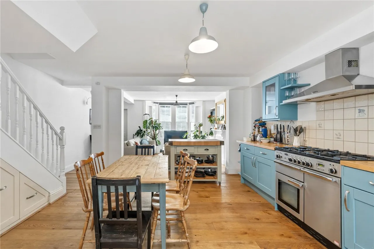 Westbourne Road, Islington, N7, photo 10