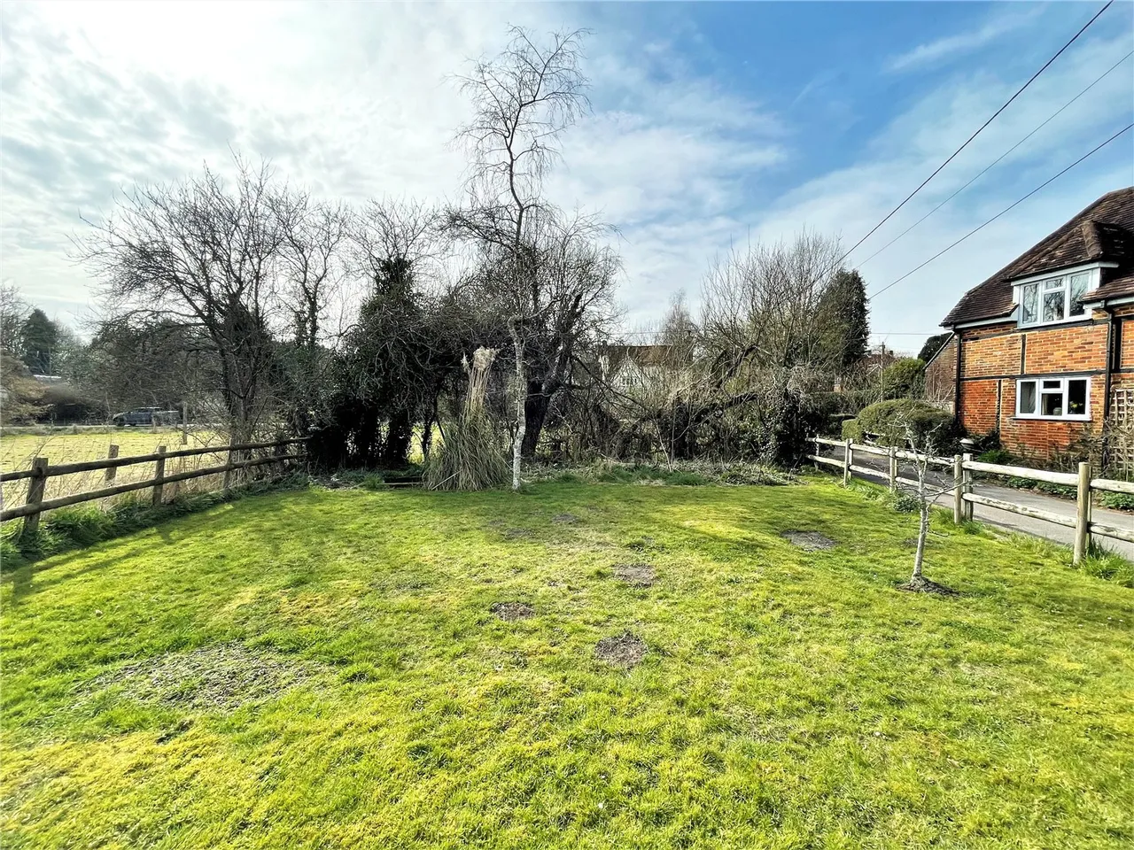 Minty's Hill, Rockbourne, Fordingbridge, SP6 3NA, photo 17