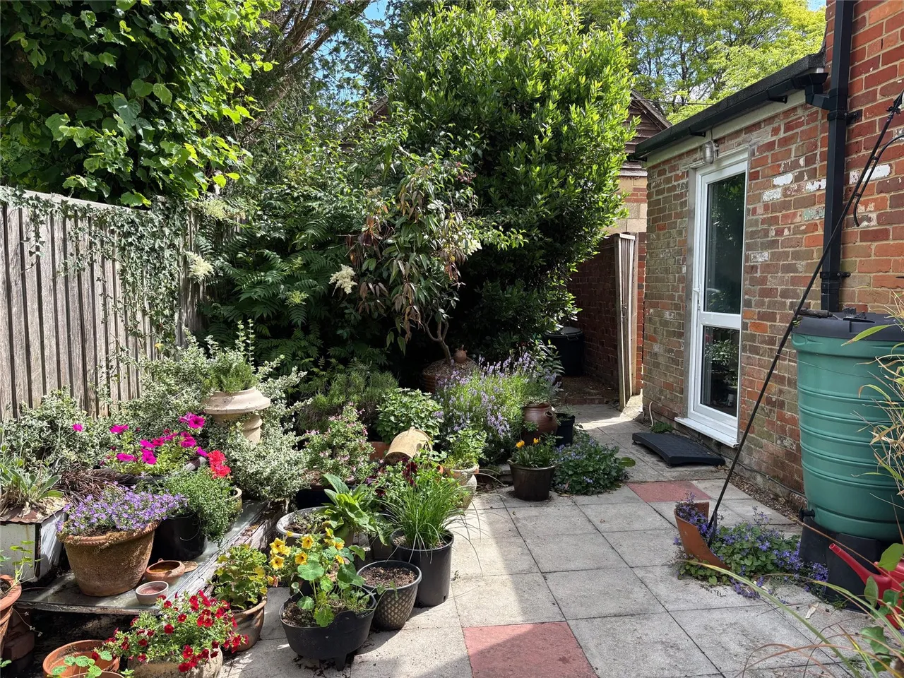 Minty's Hill, Rockbourne, Fordingbridge, SP6 3NA, photo 15
