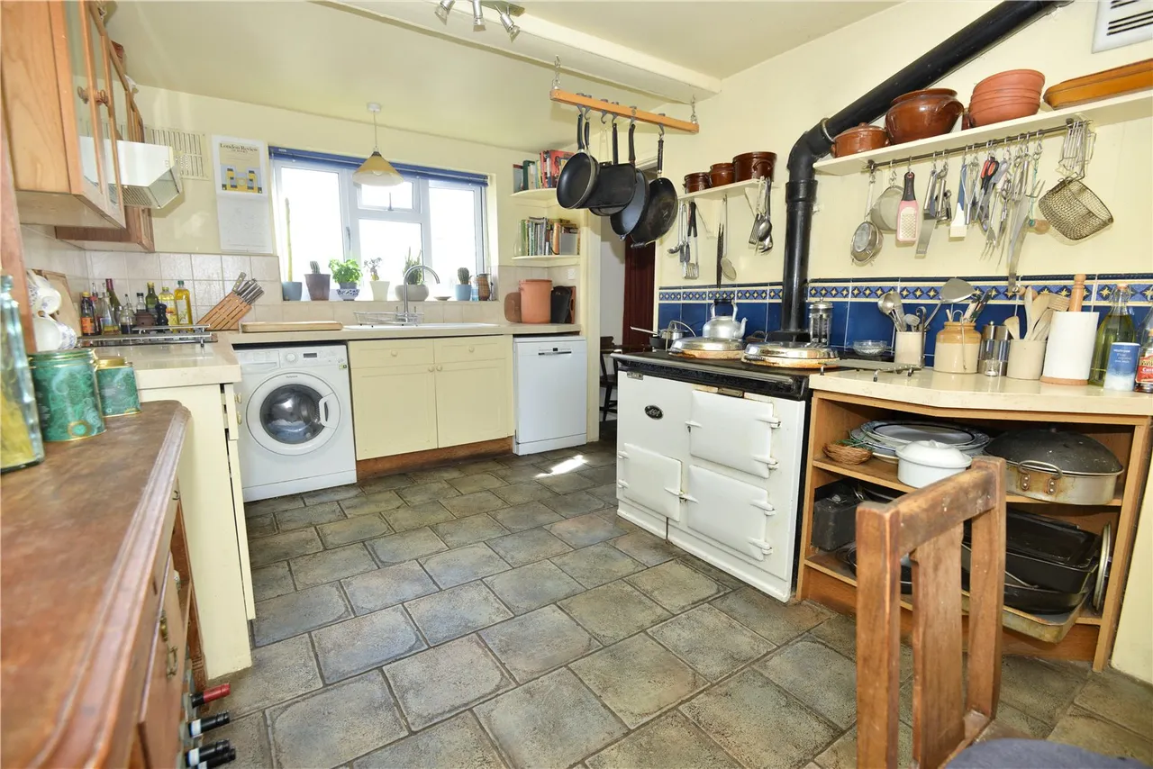 Minty's Hill, Rockbourne, Fordingbridge, SP6 3NA, photo 5