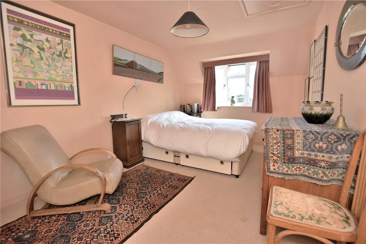 Minty's Hill, Rockbourne, Fordingbridge, SP6 3NA, photo 12