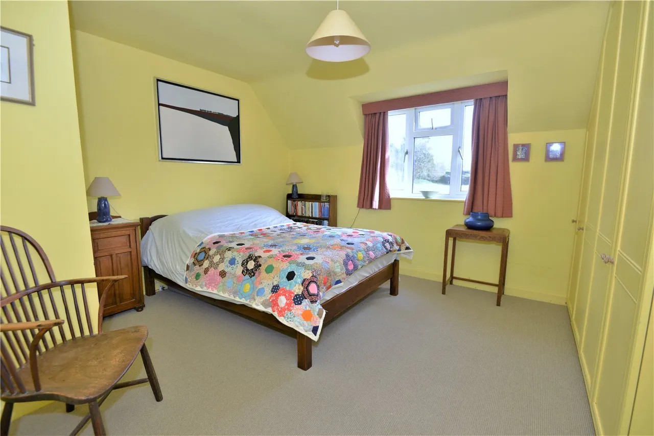 Minty's Hill, Rockbourne, Fordingbridge, SP6 3NA, photo 13