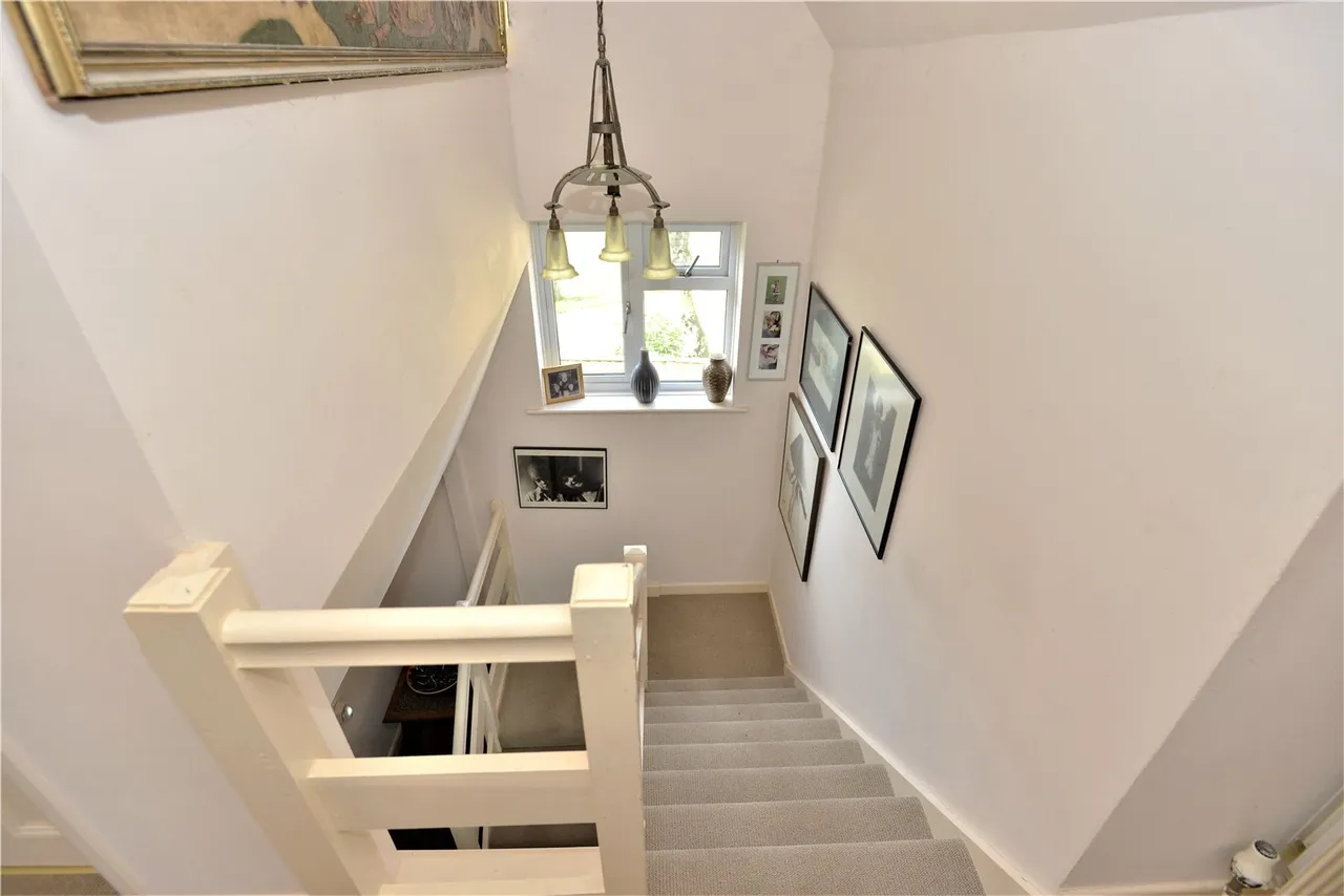 Minty's Hill, Rockbourne, Fordingbridge, SP6 3NA, photo 9
