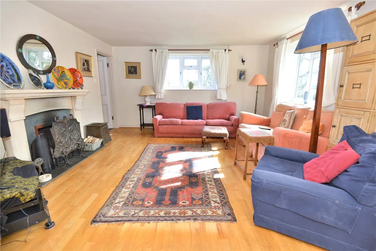 Minty's Hill, Rockbourne, Fordingbridge, SP6 3NA, photo 7