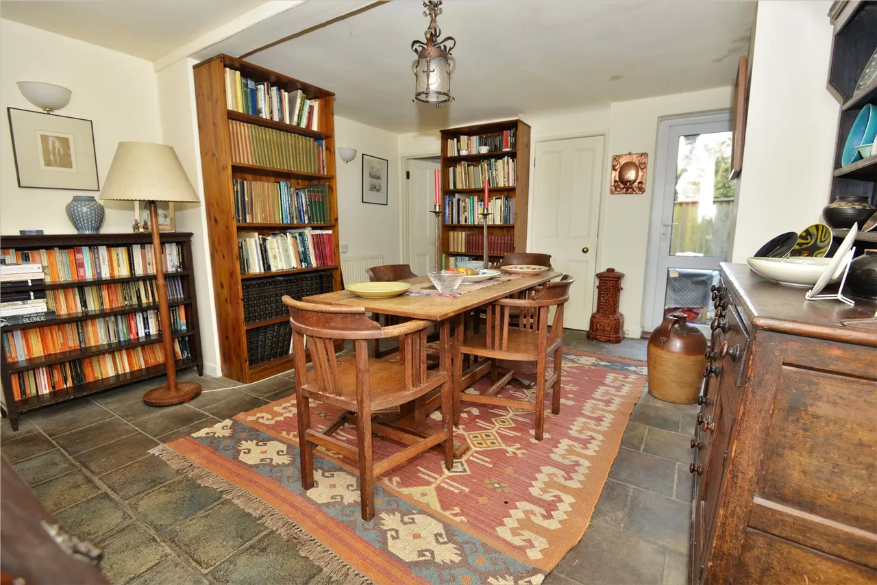 Minty's Hill, Rockbourne, Fordingbridge, SP6 3NA, photo 3