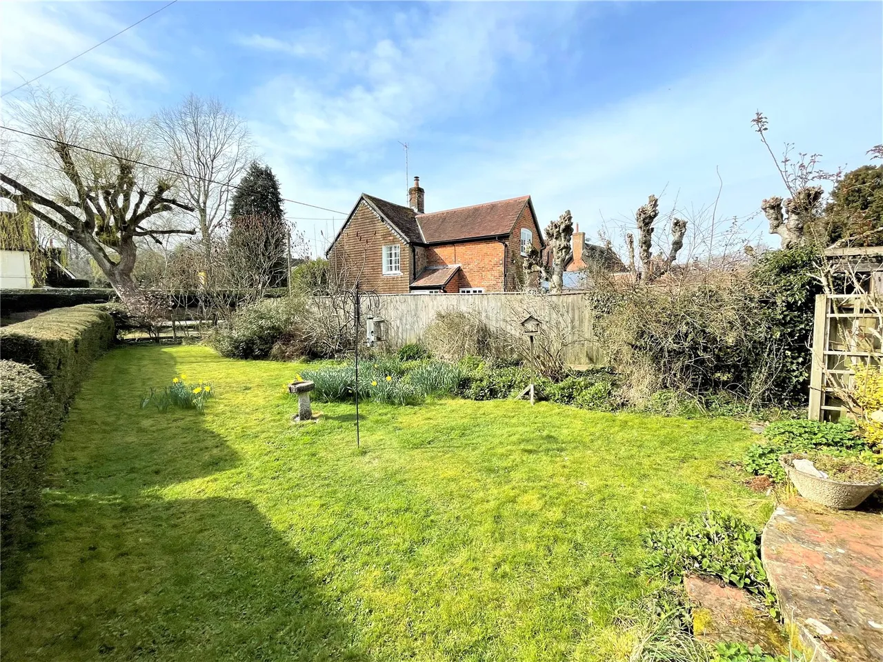 Minty's Hill, Rockbourne, Fordingbridge, SP6 3NA, photo 16