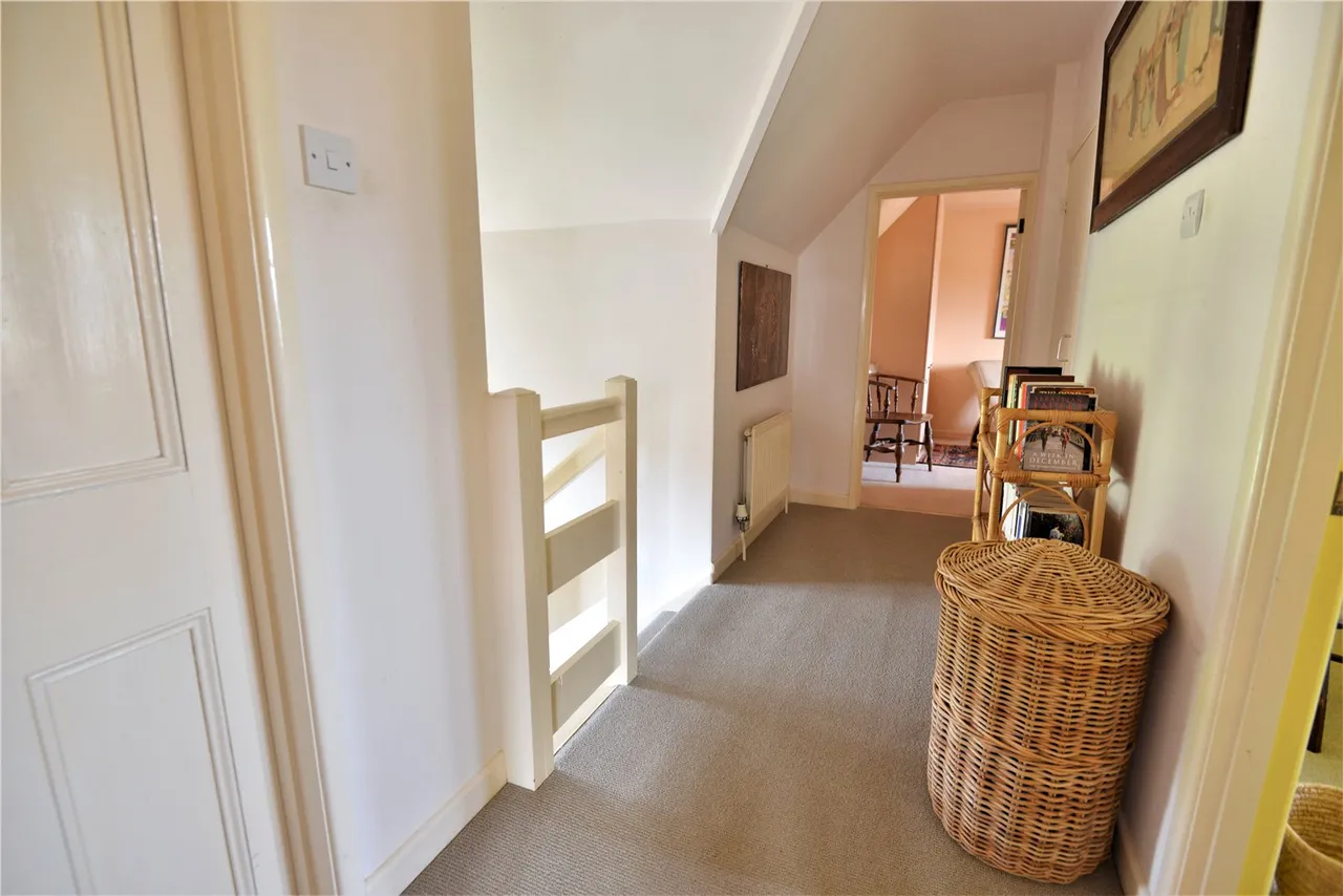Minty's Hill, Rockbourne, Fordingbridge, SP6 3NA, photo 10