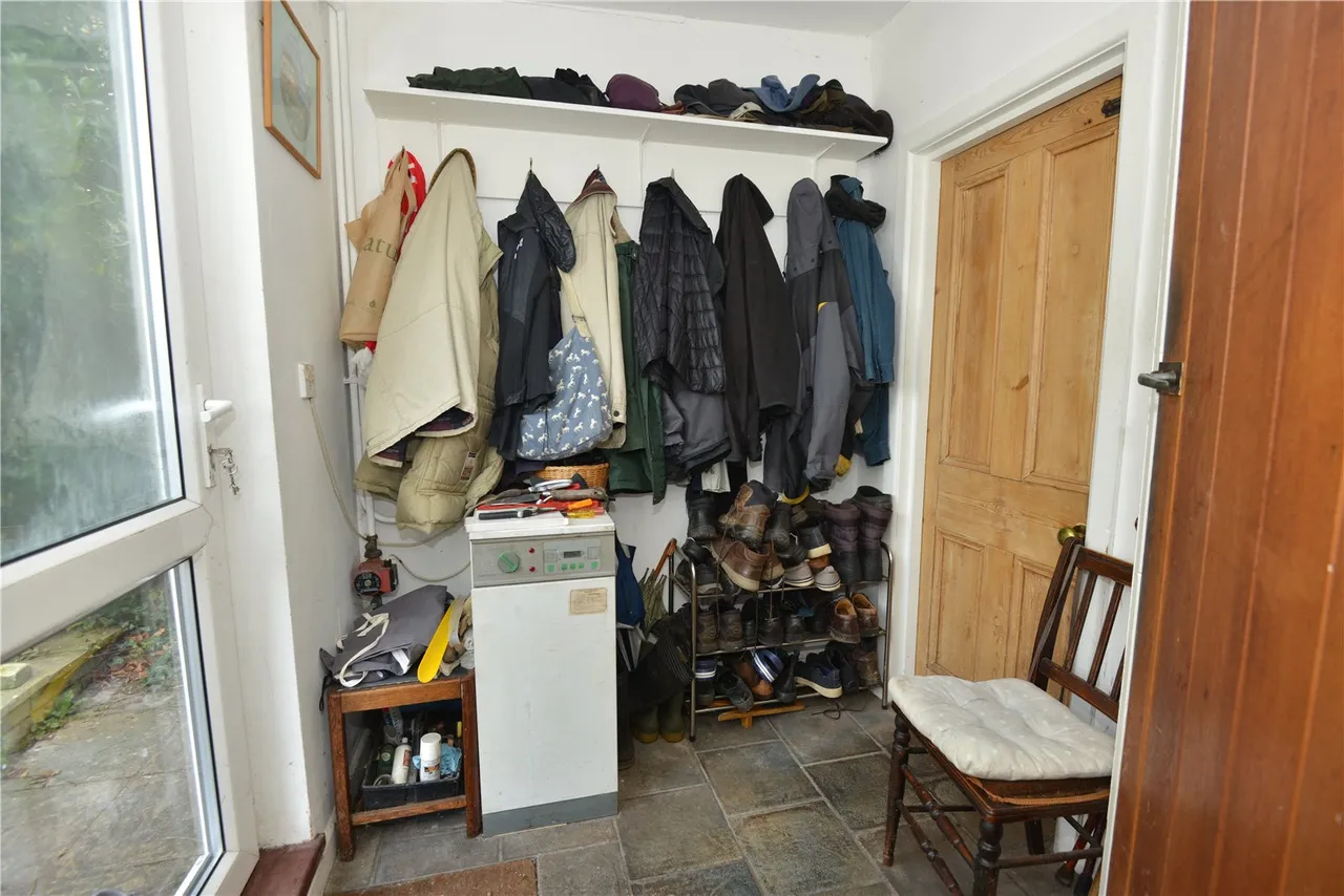 Minty's Hill, Rockbourne, Fordingbridge, SP6 3NA, photo 6