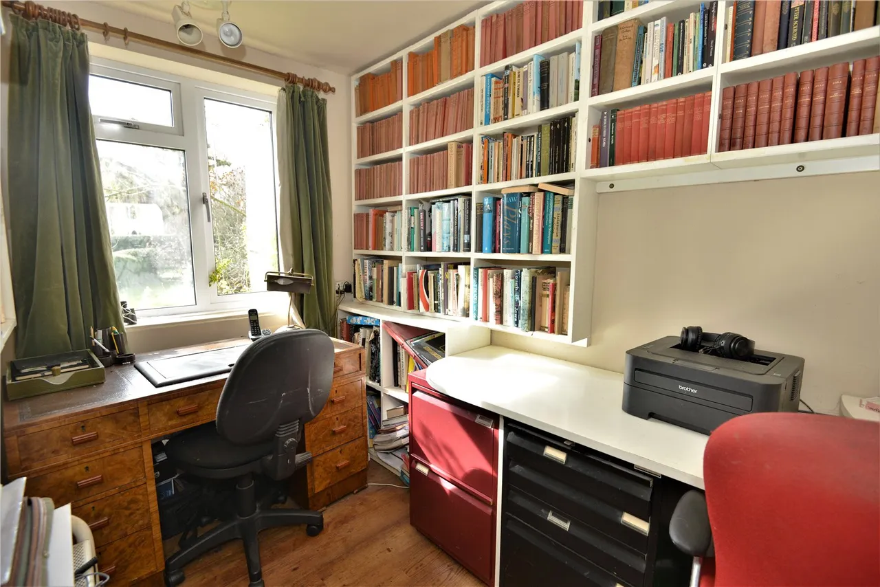 Minty's Hill, Rockbourne, Fordingbridge, SP6 3NA, photo 8