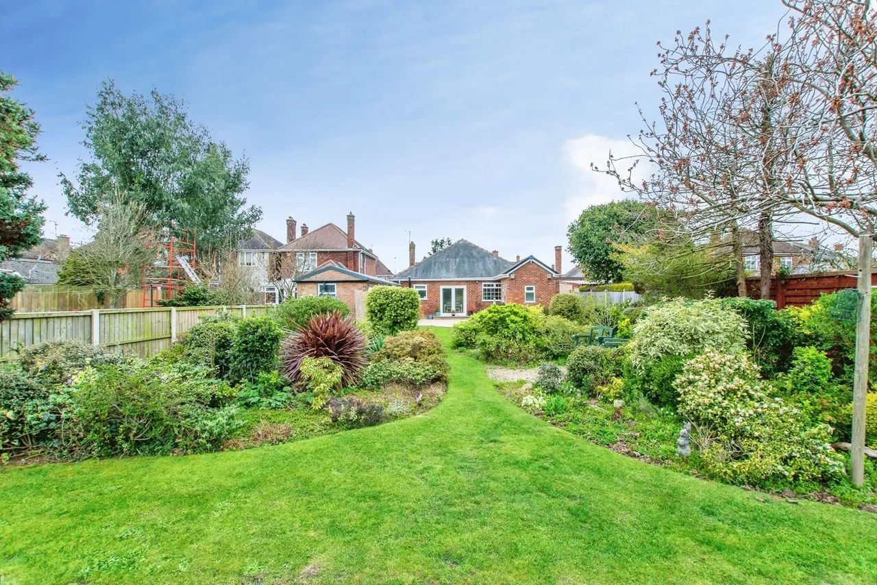 Church Road, Boston, PE21, photo 20