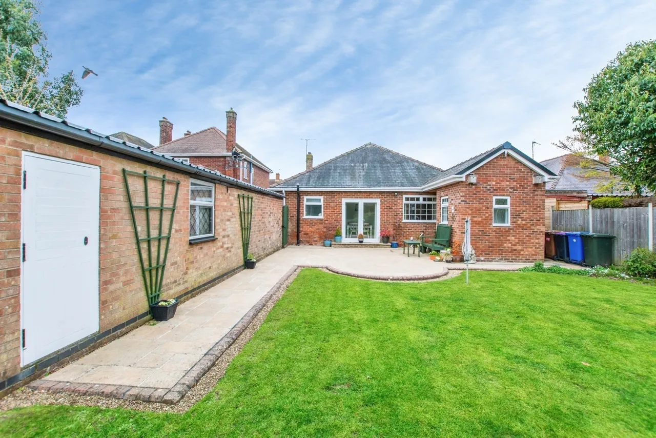 Church Road, Boston, PE21, photo 18