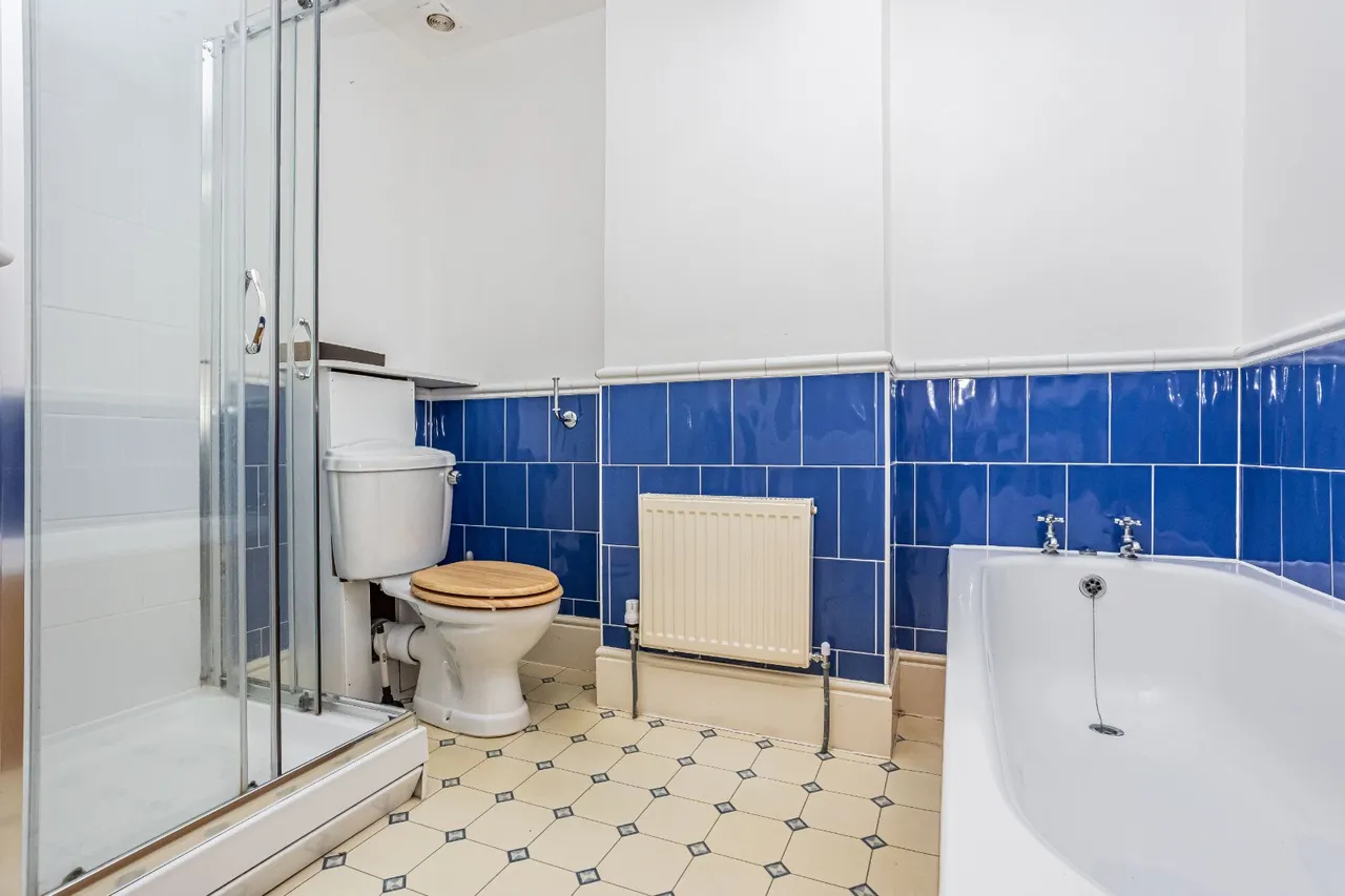Ethelbert Crescent, Margate, CT9, photo 12