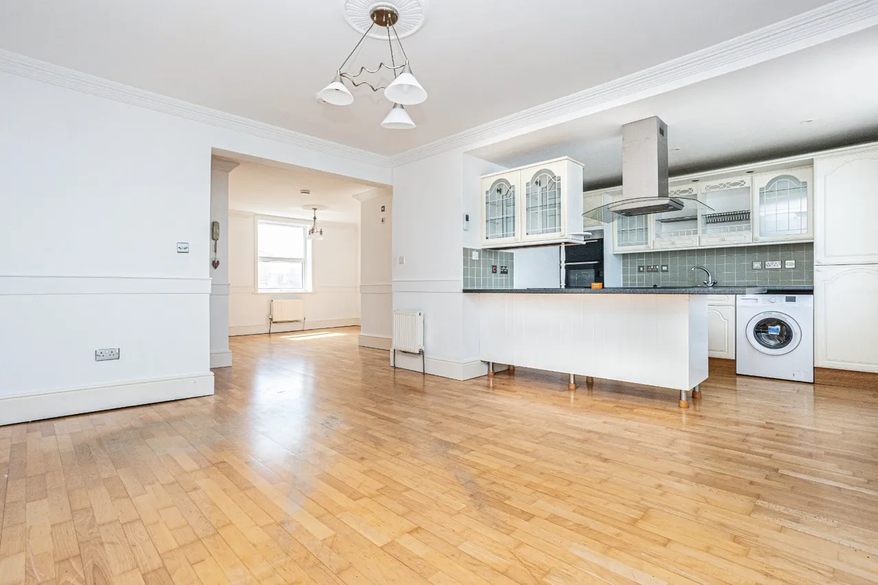 Ethelbert Crescent, Margate, CT9, photo 6