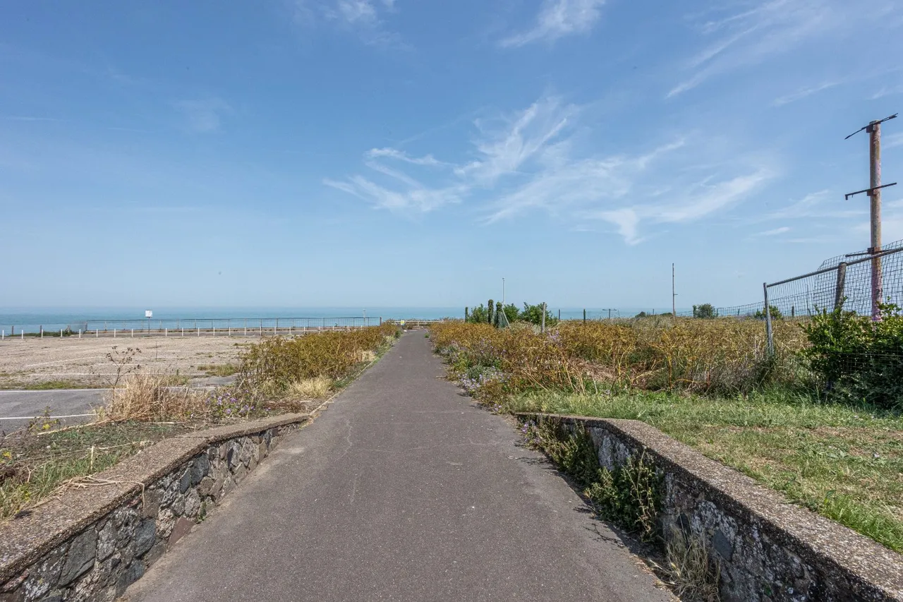 Ethelbert Crescent, Margate, CT9, photo 14