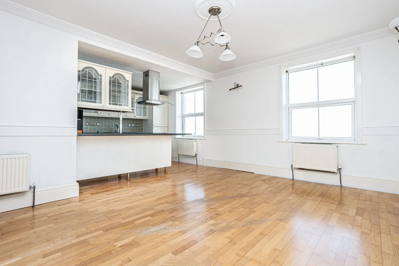 Ethelbert Crescent, Margate, CT9, photo 4
