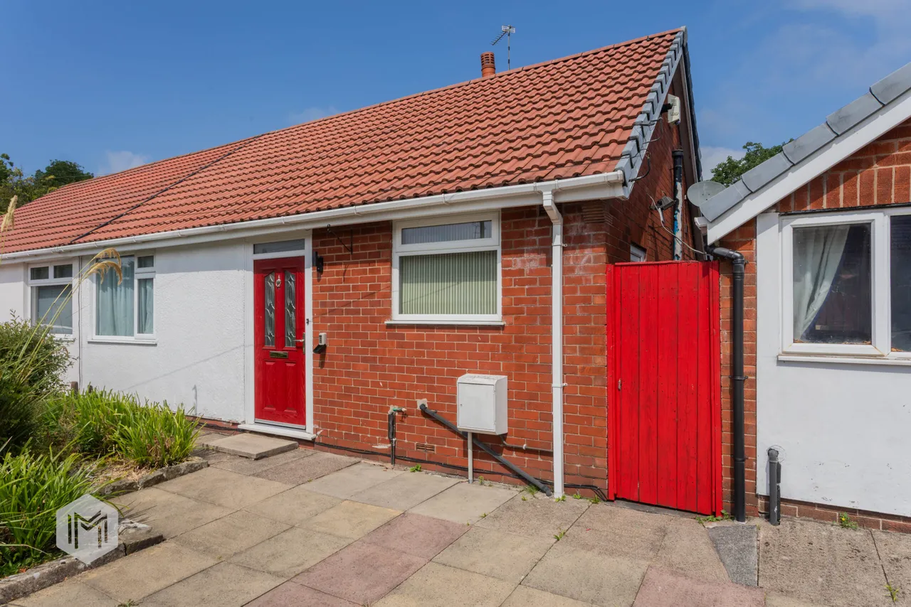Thorns Road, Bolton, BL1 6PD, photo 22
