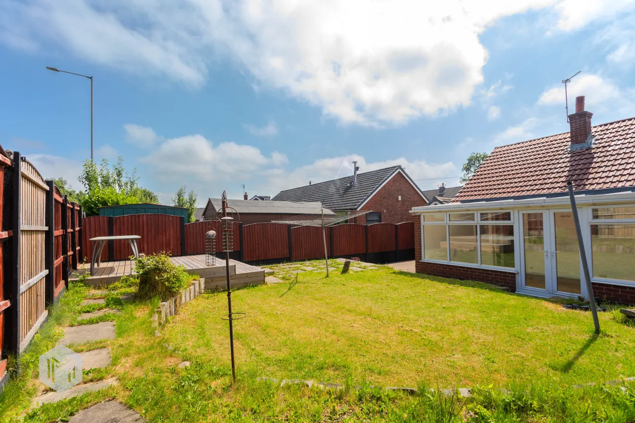 Thorns Road, Bolton, BL1 6PD, photo 19