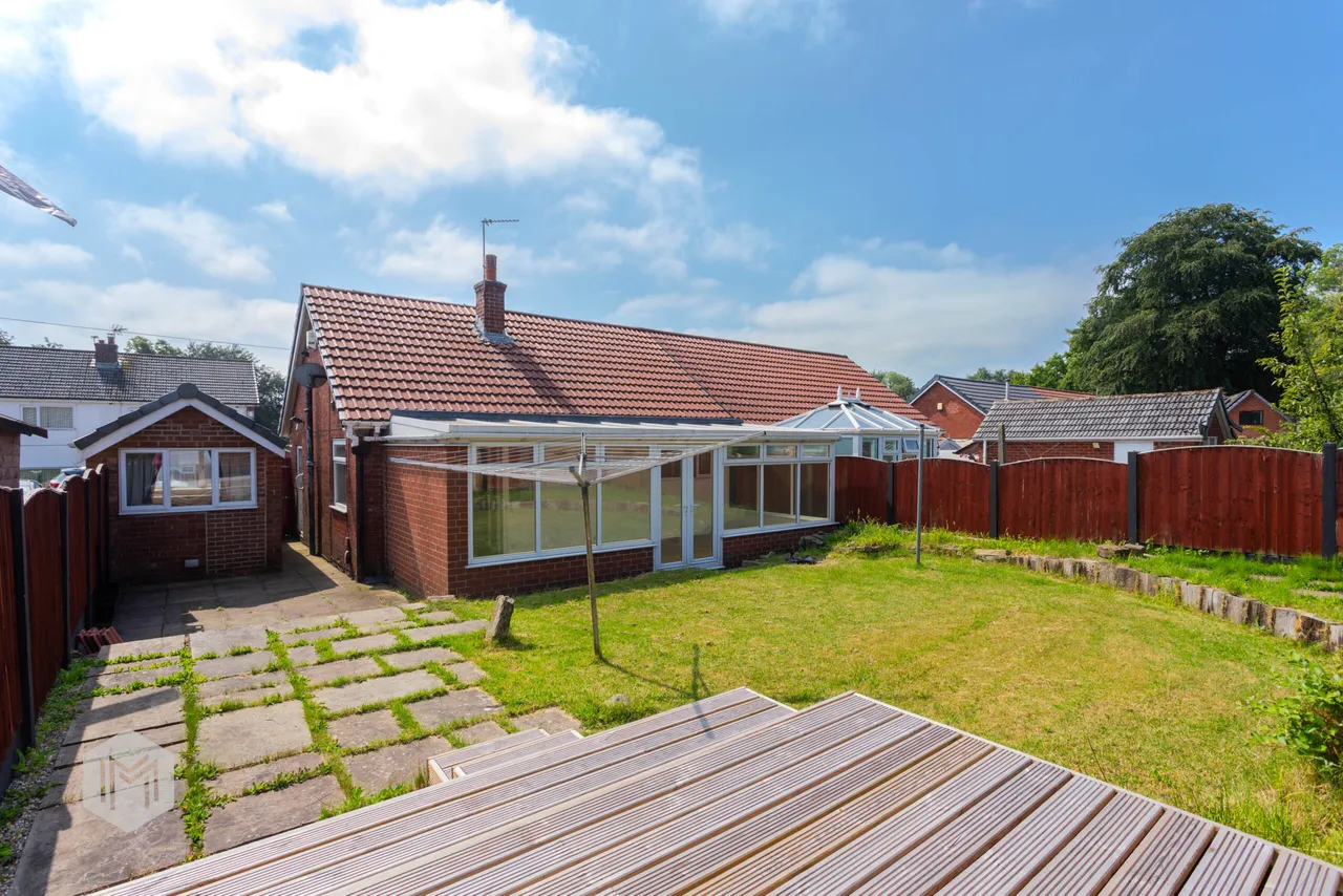 Thorns Road, Bolton, BL1 6PD, photo 20