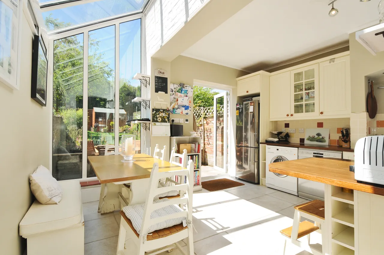 Egbert Road, Winchester, SO23, photo 2
