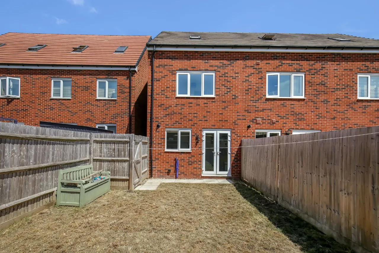 Ponting Place, Salisbury, Wiltshire, SP2 9FY, photo 13