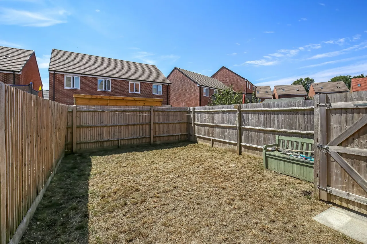 Ponting Place, Salisbury, Wiltshire, SP2 9FY, photo 12