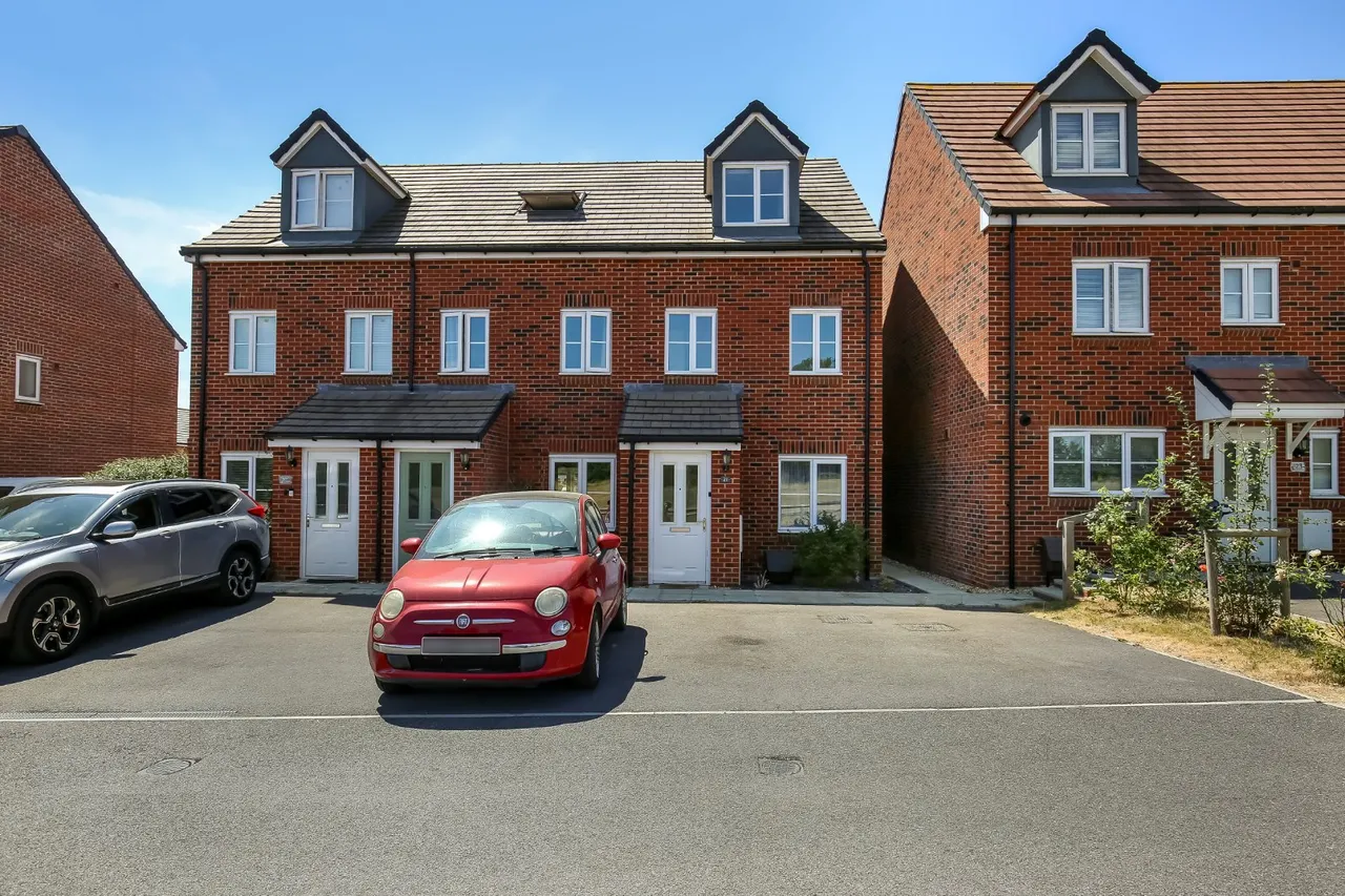 Ponting Place, Salisbury, Wiltshire, SP2 9FY, photo 14