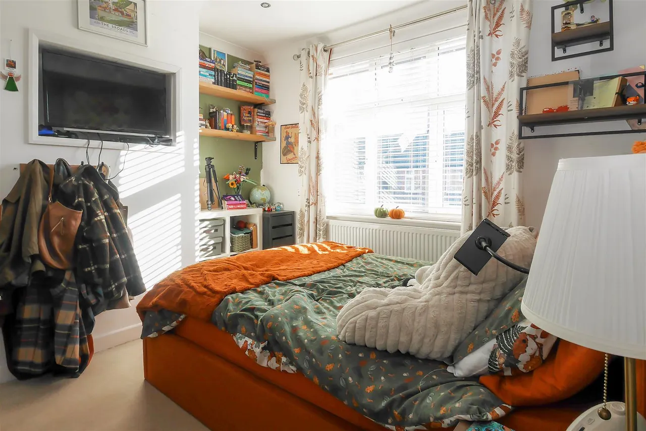 Sandfield Avenue, Wick, photo 16