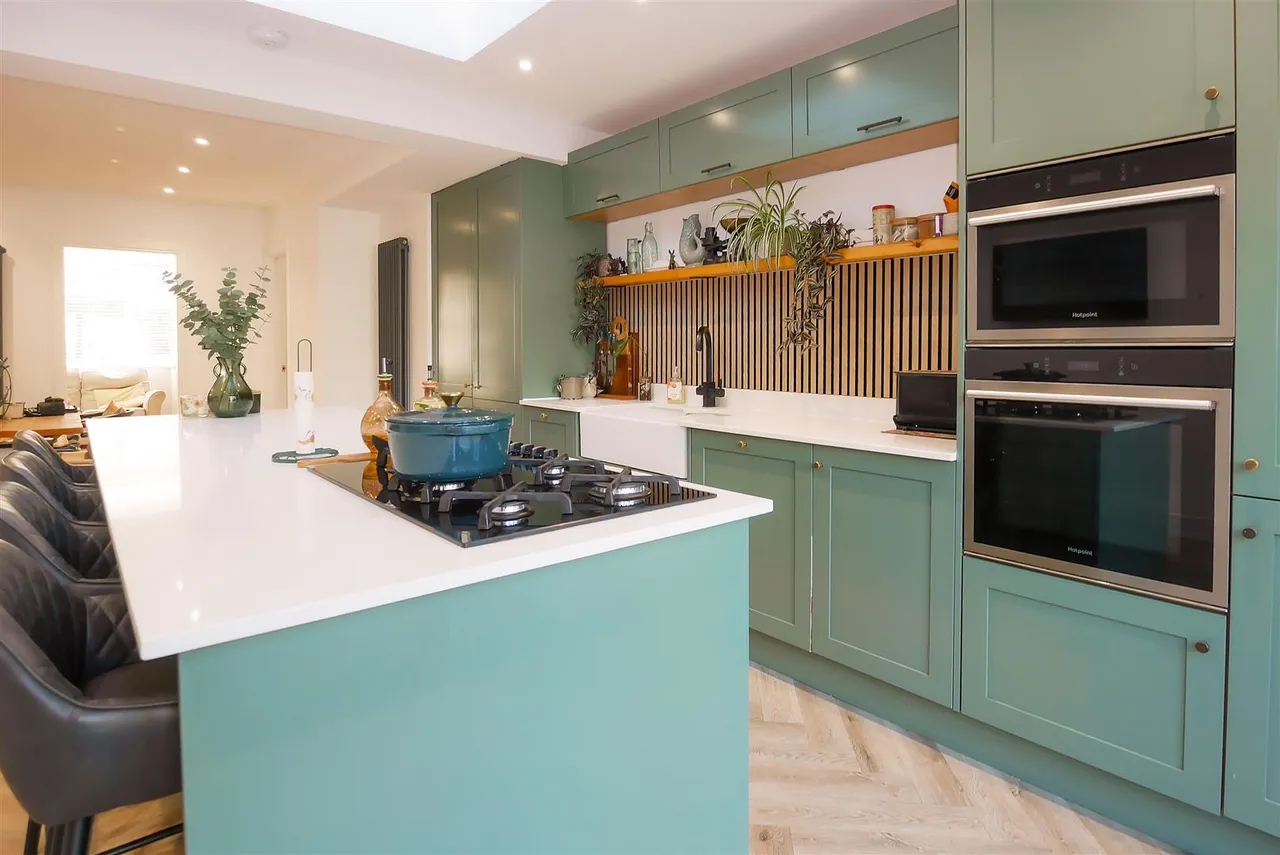 Sandfield Avenue, Wick, photo 4
