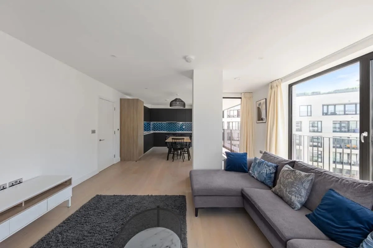 Gorsuch Place, London, E2, photo 9