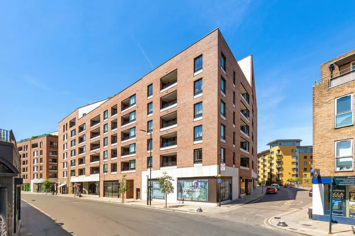 Gorsuch Place, London, E2, photo 6