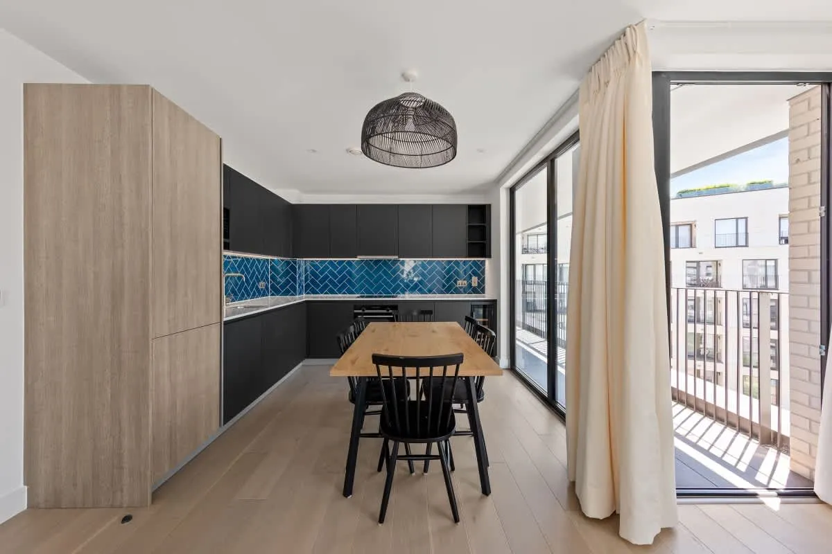 Gorsuch Place, London, E2, photo 2