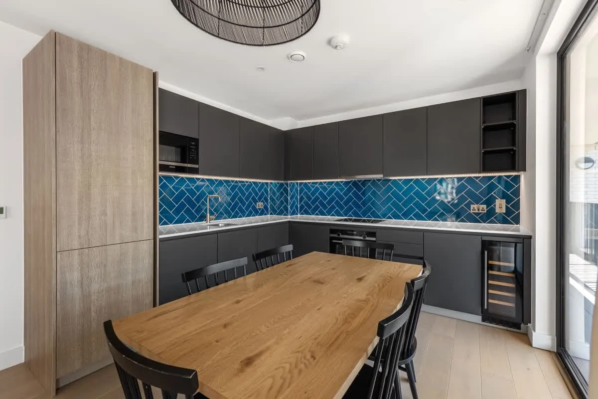 Gorsuch Place, London, E2, photo 8