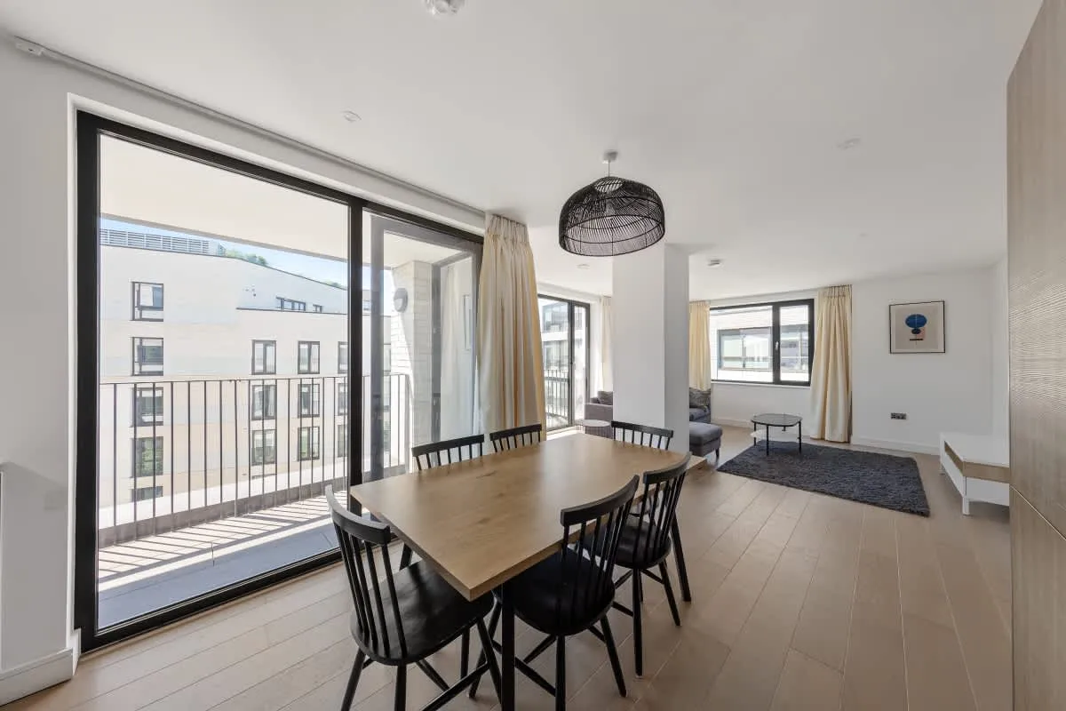 3 bed flat for sale, Gorsuch Place, London, E2