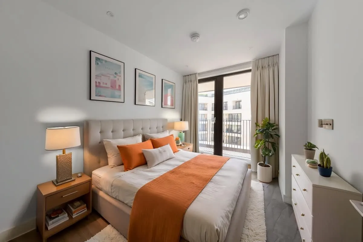 Gorsuch Place, London, E2, photo 12