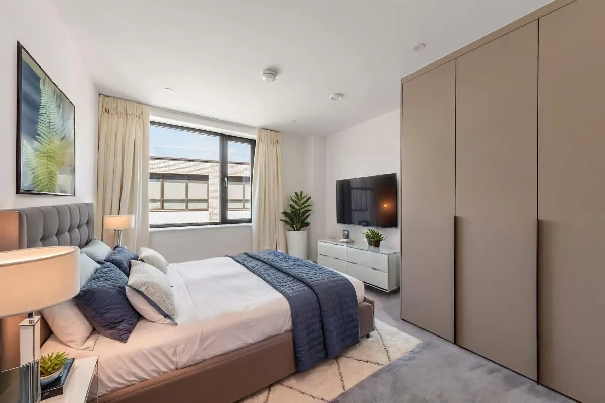 Gorsuch Place, London, E2, photo 11