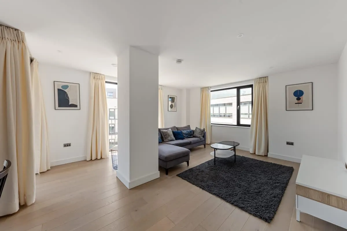 Gorsuch Place, London, E2, photo 7