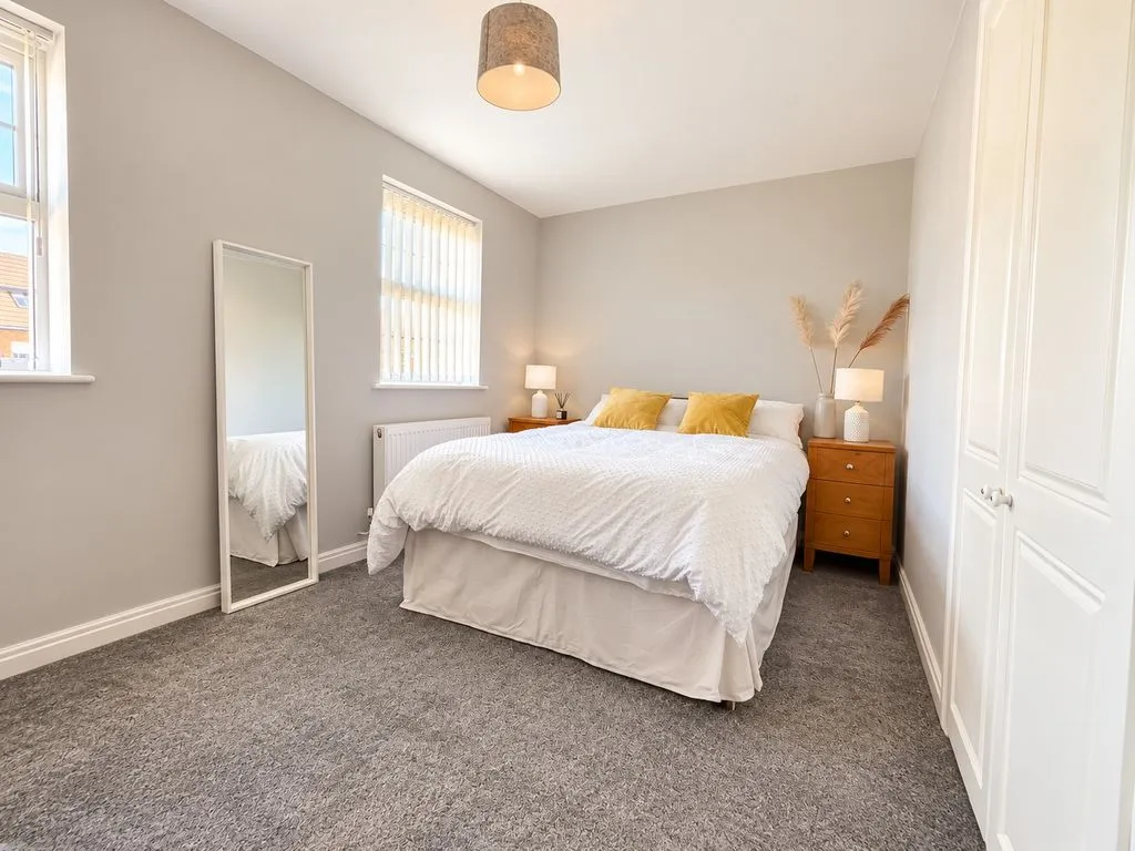 Turnbull Road, Fradley, WS13, photo 6