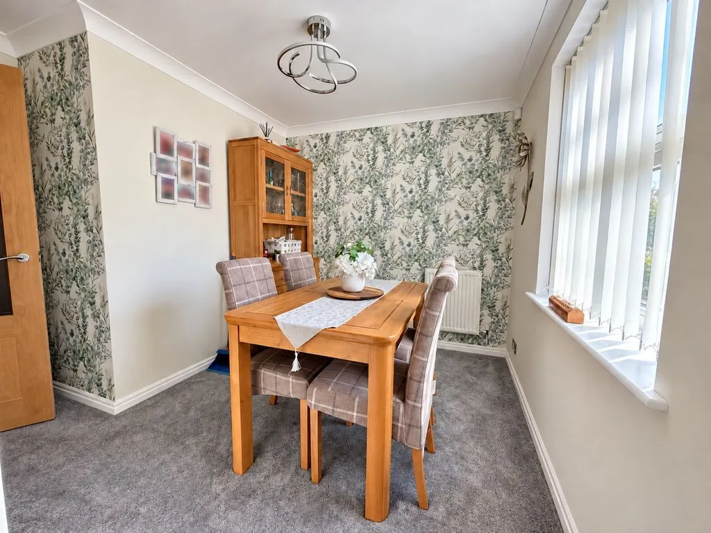 Turnbull Road, Fradley, WS13, photo 4