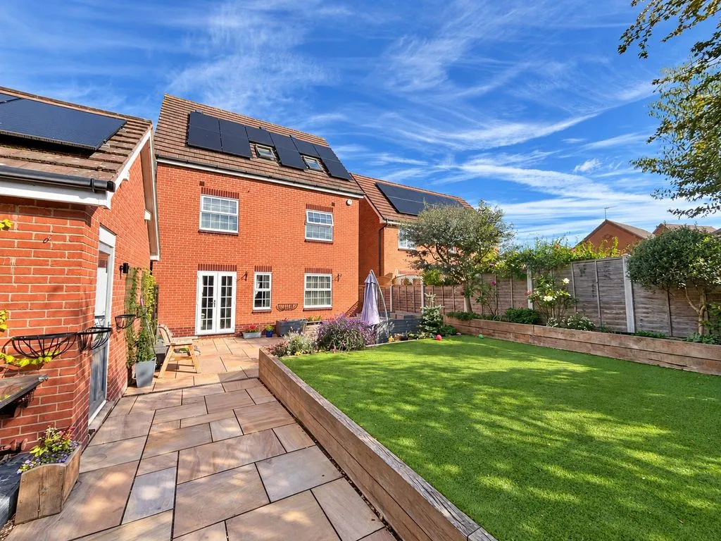 Turnbull Road, Fradley, WS13, photo 11