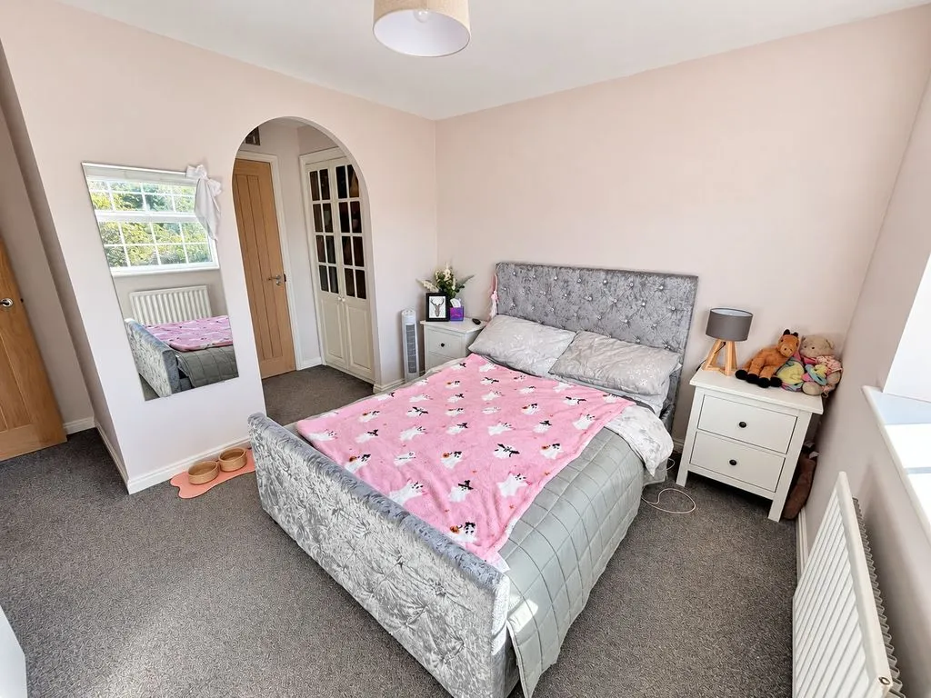 Turnbull Road, Fradley, WS13, photo 18