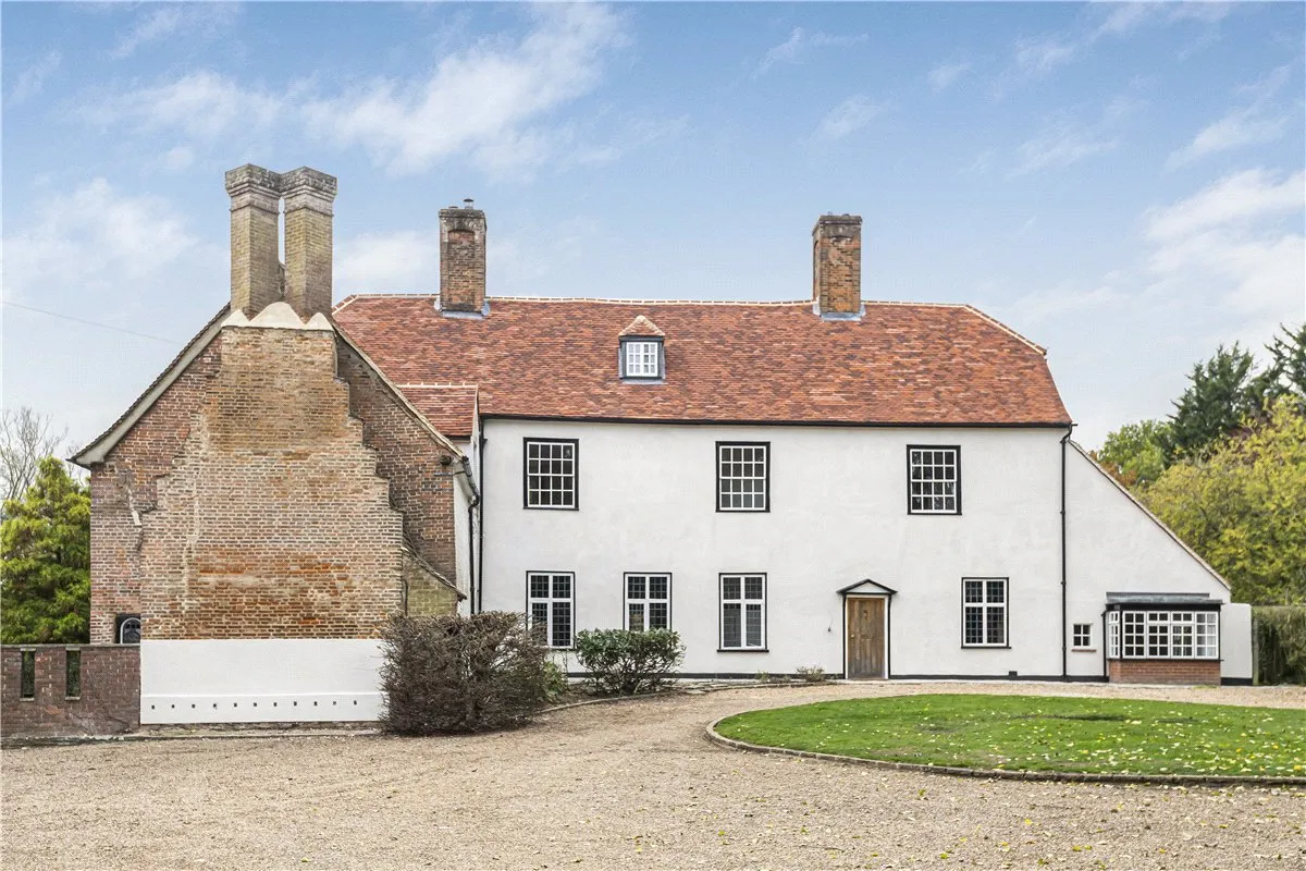 7 bed house to rent, Breakspear Road South, Ickenham, UB10